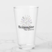 2021 Ontwerpglas voor T-shirt Glas (Achterkant)