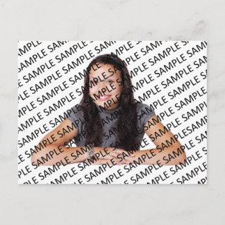 2021 Pocket Agenda Uw favoriete foto-Briefkaart Briefkaart