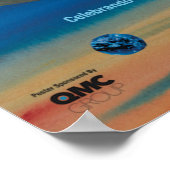 2021 Poster van kinderboekweek Spaans (Hoek)