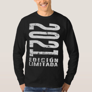 2021 T-SHIRT