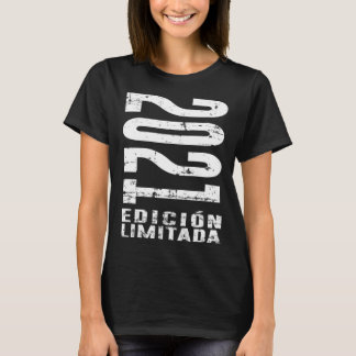 2021 T-SHIRT