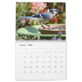 2021 voor vogels kalender (Jan 2026)