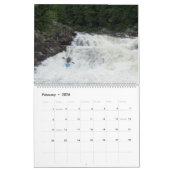 2021 Whitewater Agenda Kalender (Feb 2026)