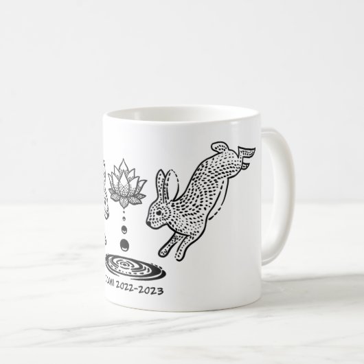 2022-2023 Mug (Devant droit)