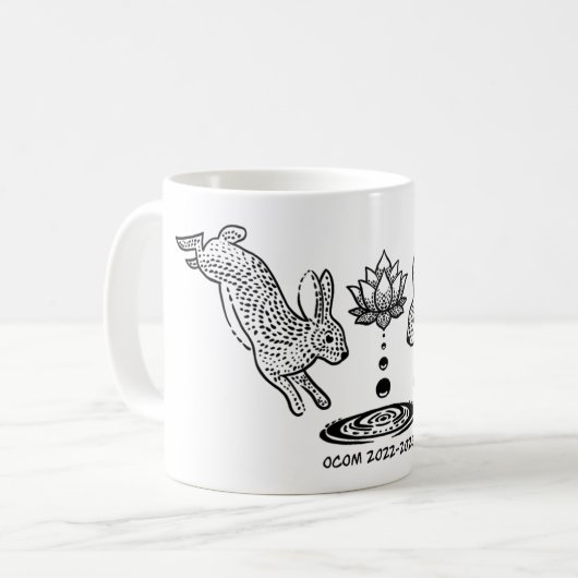 2022-2023 Mug (Devant gauche)