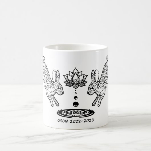 2022-2023 Mug (Centre)