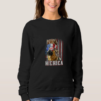 2022 4th Of July Independence Day Us American Flag Trui