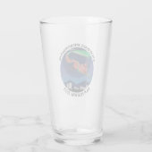 2022 AIFF-glas Glas (Achterkant)