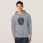 2022 AIFF Hoodie (Voorkant volledig)