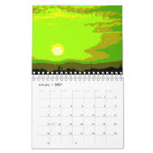 2022! CALENDRIER (Jan 2027)