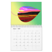 2022! CALENDRIER (Mar 2027)