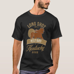 2022 Derby Winner Kentucky Horse Racing Derby Day T-shirt