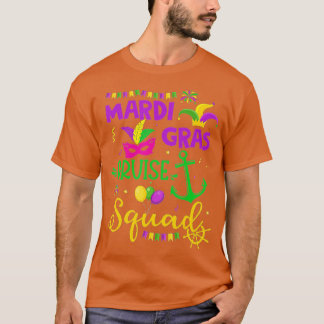 2022 Familie Cruise Mannen Vrouwen jongens meisjes T-shirt
