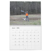 2022 Field of Dreams - Calendrier de chasse aux oi (Mar 2026)