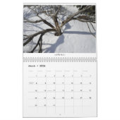 2022 Fotografische Art Agenda van Manuel Branco Kalender (Mar 2026)