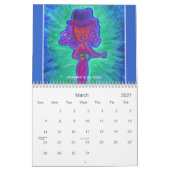 2022 Kalender ~Celebrate Women (Mar 2027)