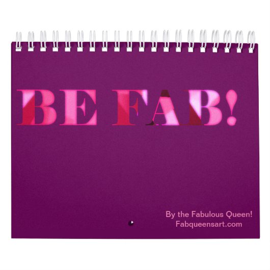 2022! KALENDERR KALENDER (Hoes)