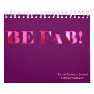 2022! KALENDERR KALENDER