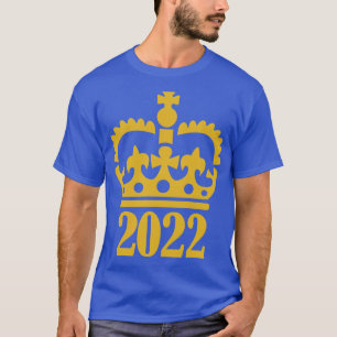 2022 kroon 1 t-shirt