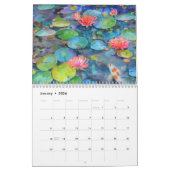 2022 Middelgrote agenda voor twee pagina's, witte Kalender (Jan 2026)