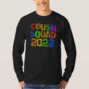 2022 Neef Squad Oma Opa Slaapweg Sign A T-shirt