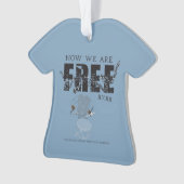 2022 Noblesville Indoor Percussion Ornament (devant)