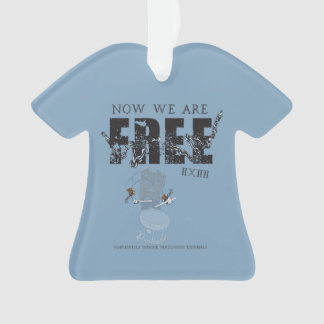 2022 Noblesville Indoor Percussion Ornament