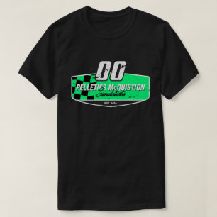 2022 Nr. 00 PMS T-Shirt