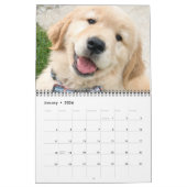 2022 ParkerPup Agenda Kalender (Jan 2026)