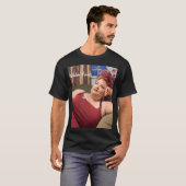 2022 Photo Of Me Men's TShirt (Devant entier)