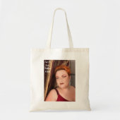 2022 Photos De Mon Sac fourre-tout (Devant)