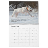 2022 Pointers of the Heart PointerRescue Org Kalender (Jan 2026)