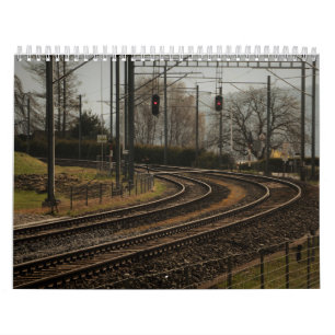 2022 Reizigerfotokalender Kalender