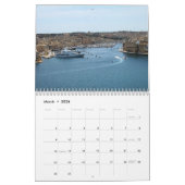 2022 Reizigerfotokalender Kalender (Mar 2026)