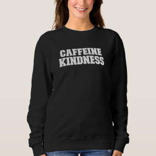 2022 Retro Cool Coffee Gezegde Mama Coffee Drin Trui