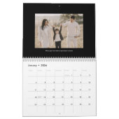 2022 schone, minimalistische, moderne, stijlvolle  kalender (Jan 2026)