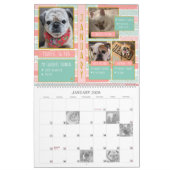 2022 SNORTE kalender (Jan 2026)