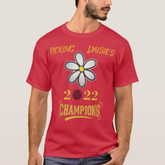 2022 Softball Champs Denver Church Merch T-shirt