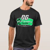 2022 T-shirt SPM no 00 (Devant)