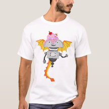2022 T-shirt wedstrijd 1st Place Winner