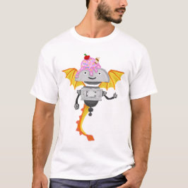 2022 T-shirt wedstrijd 1st Place Winner