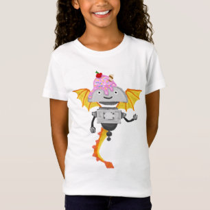 2022 T-shirt wedstrijd 1st Place Winner