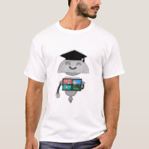 2022 T-shirt wedstrijd 1st Place Winner
