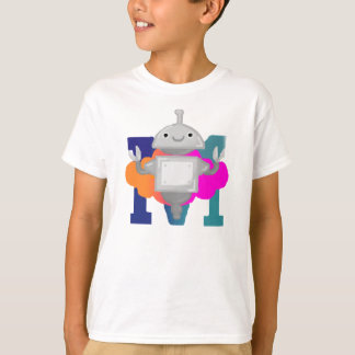 2022 T-shirt wedstrijd 1st Place Winner