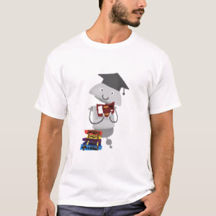 2022 T-shirt wedstrijd 2e plaats winnaar