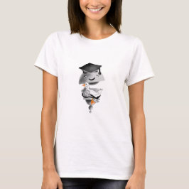 2022 T-shirt wedstrijd 2e plaats winnaar
