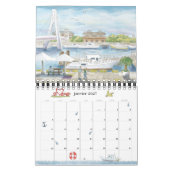 2022 Taïwan (Français) Calendrier (Jan 2027)