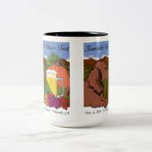 2022 Temecula Herfst Wiener Fest - Mokken & bekert (Center)