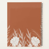 2022 UN JOUR À LA FOIS Calendrier (Dos)