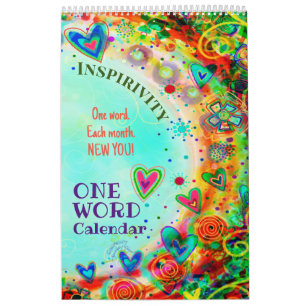 (2022-versie) Inspiron-agenda Kalender